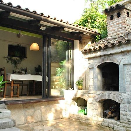 Apartamento Old Town Uspon Pula Exterior foto